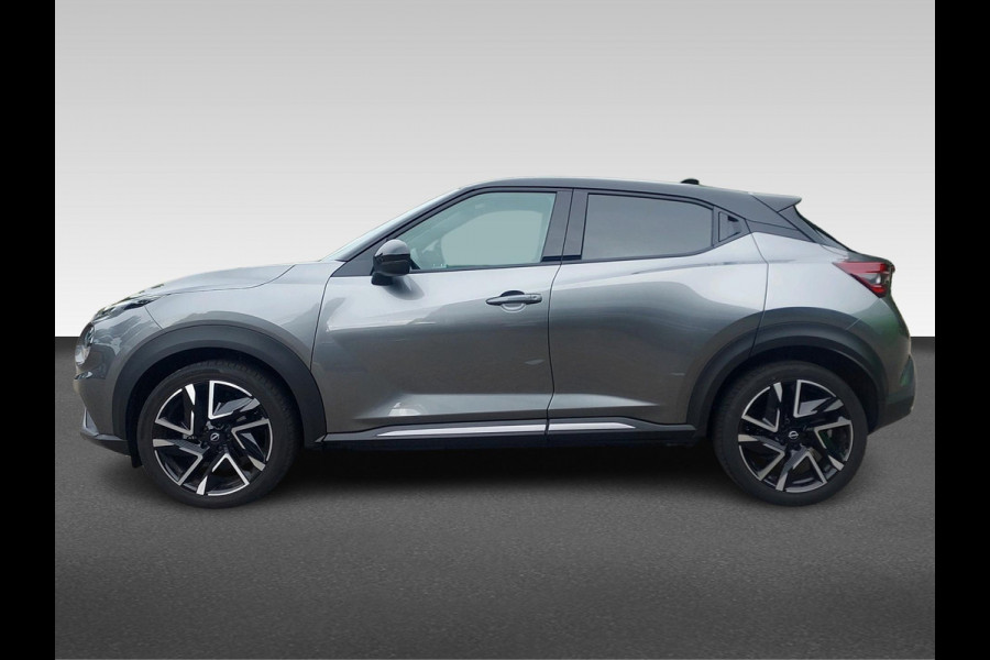 Nissan Juke 1.0 DIG-T N-Design  Demo
