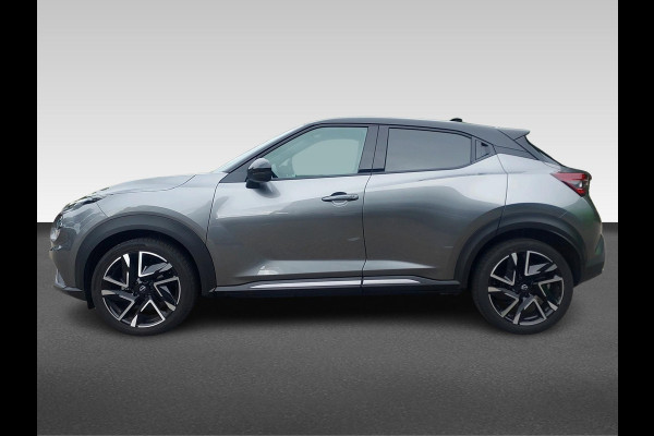 Nissan Juke 1.0 DIG-T N-Design  Demo