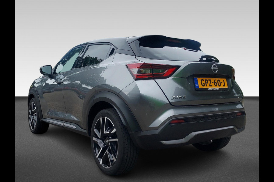 Nissan Juke 1.0 DIG-T N-Design  Demo