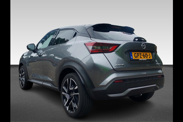 Nissan Juke 1.0 DIG-T N-Design  Demo