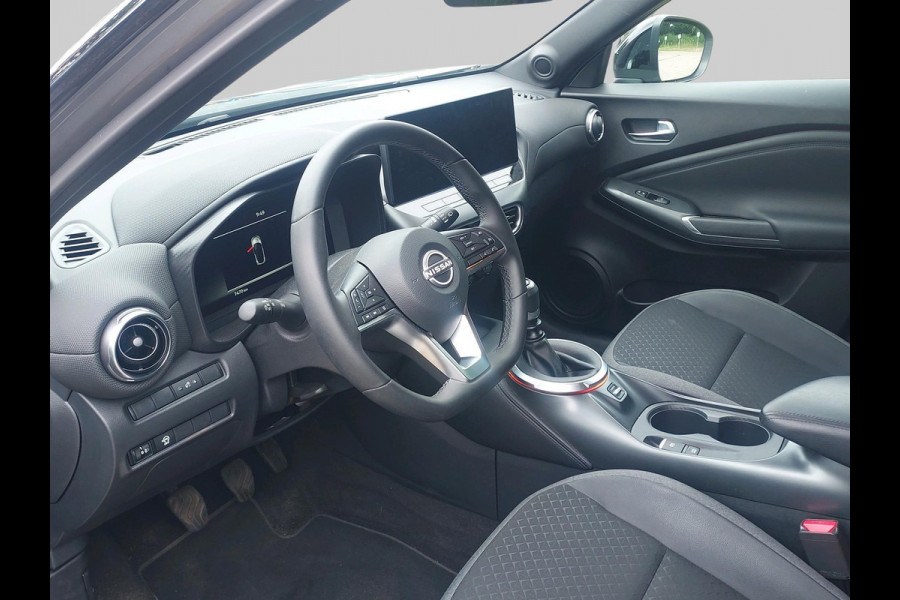Nissan Juke 1.0 DIG-T N-Design  Demo