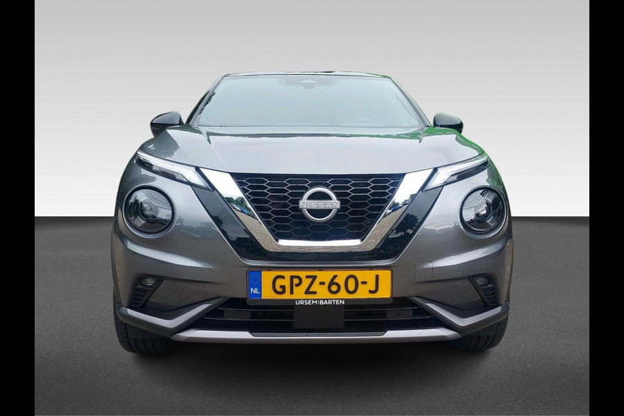 Nissan Juke 1.0 DIG-T N-Design  Demo