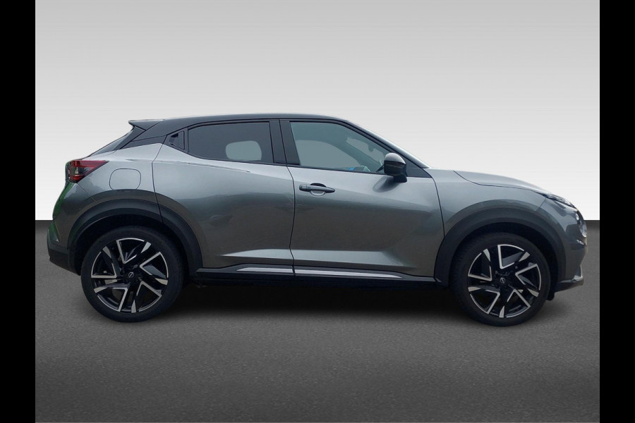 Nissan Juke 1.0 DIG-T N-Design  Demo