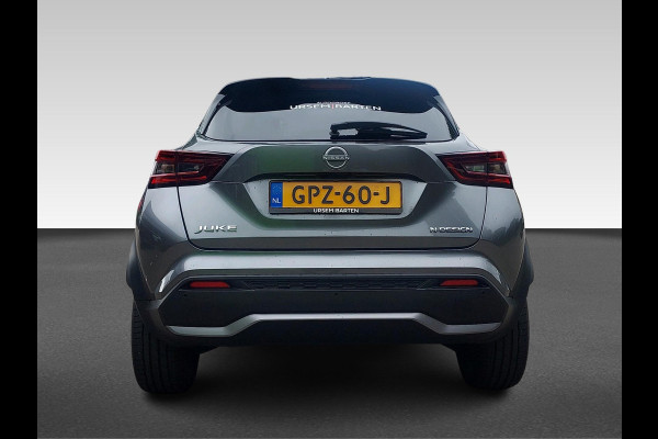 Nissan Juke 1.0 DIG-T N-Design  Demo