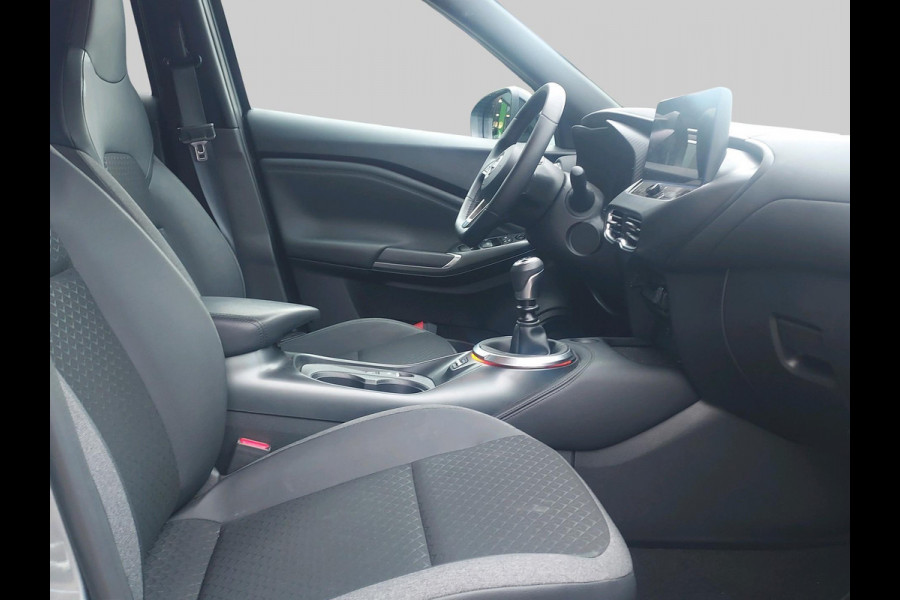 Nissan Juke 1.0 DIG-T N-Design  Demo