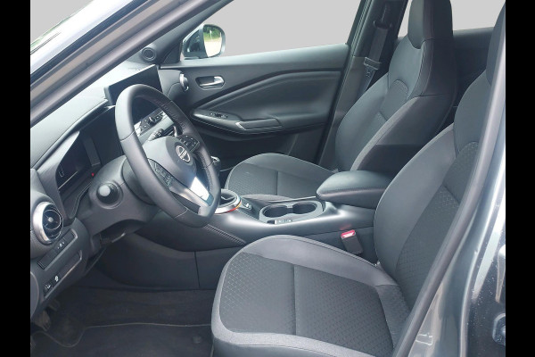 Nissan Juke 1.0 DIG-T N-Design  Demo