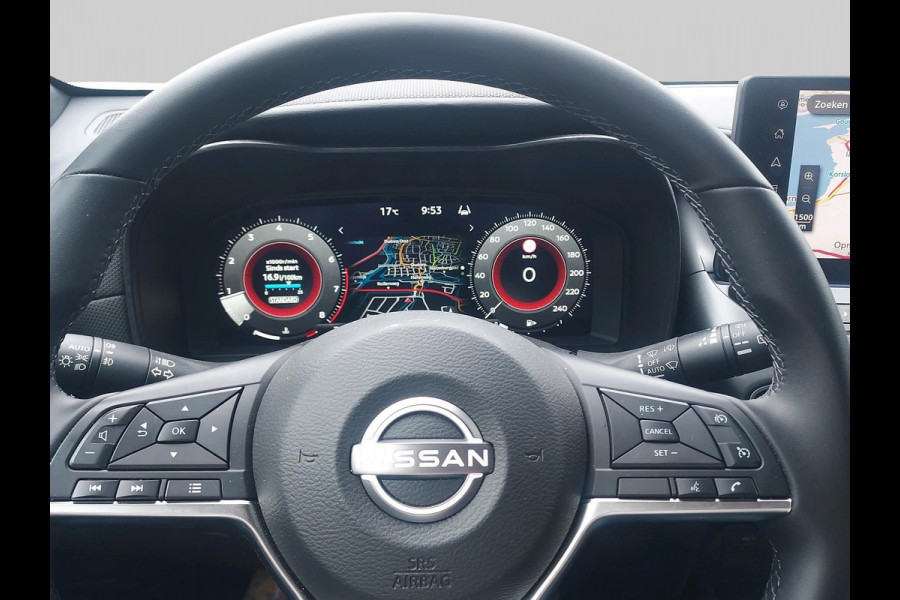 Nissan Juke 1.0 DIG-T N-Design  Demo