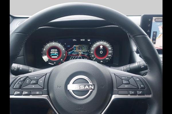 Nissan Juke 1.0 DIG-T N-Design  Demo