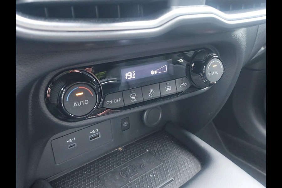 Nissan Juke 1.0 DIG-T N-Design  Demo