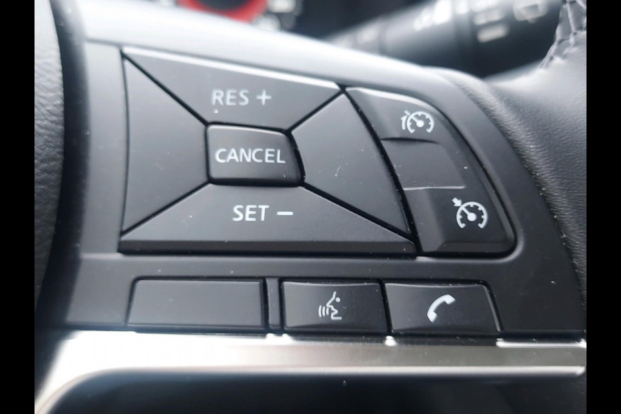 Nissan Juke 1.0 DIG-T N-Design  Demo