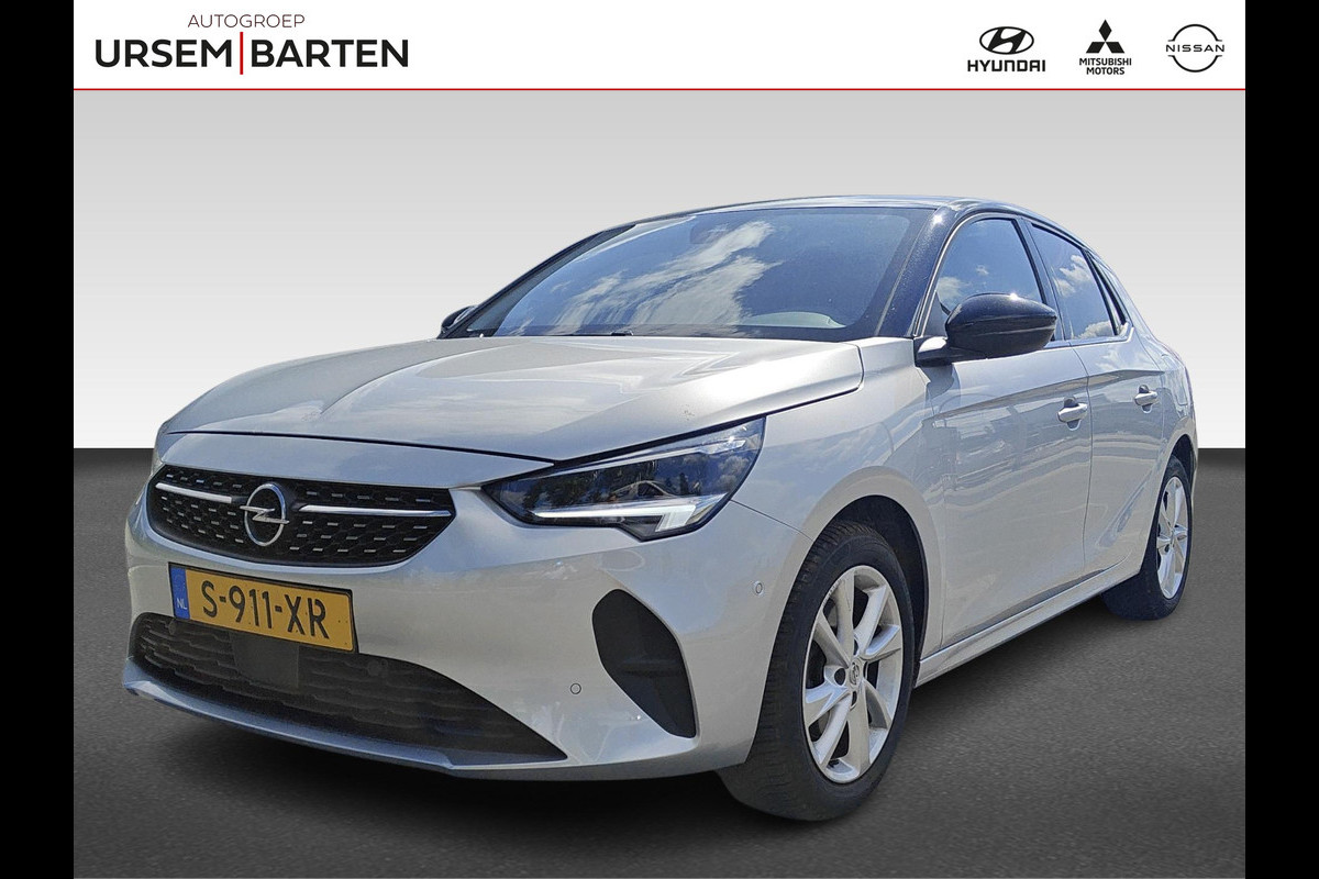 Opel Corsa 1.2 Level 3 Opel Corsa 1.2 Level 3
