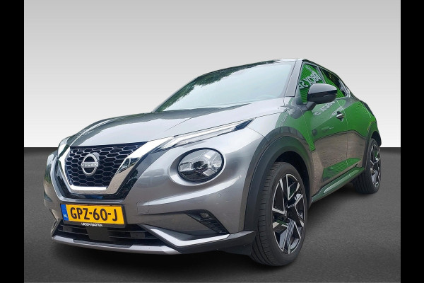 Nissan Juke 1.0 DIG-T N-Design  Demo