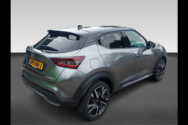 Nissan Juke 1.0 DIG-T N-Design  Demo