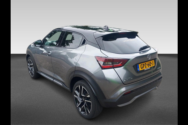 Nissan Juke 1.0 DIG-T N-Design  Demo