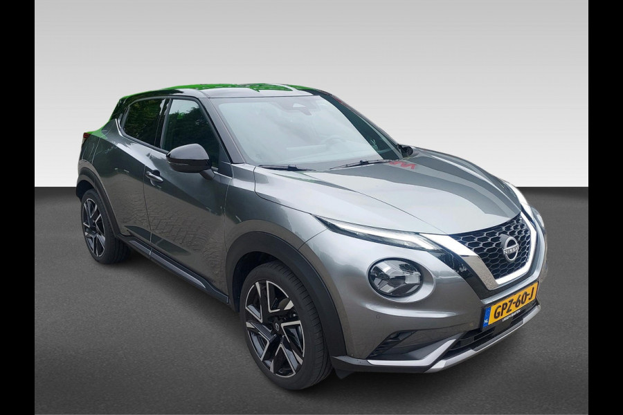 Nissan Juke 1.0 DIG-T N-Design  Demo