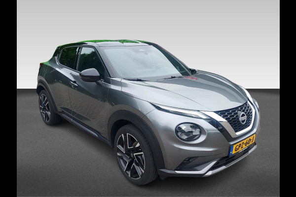 Nissan Juke 1.0 DIG-T N-Design  Demo
