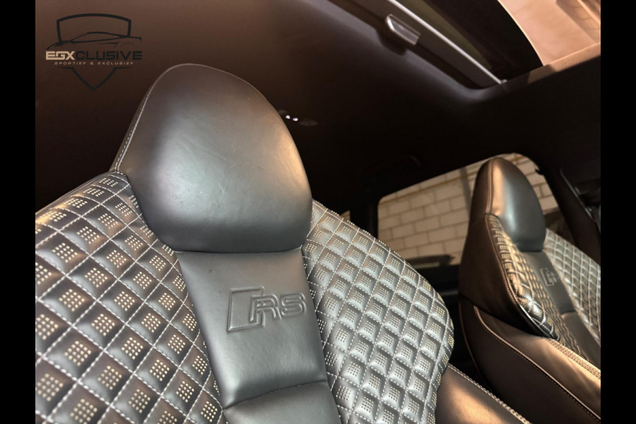 Audi RS3 Sportback 2.5 TFSI Quattro Pano/Carbon/RSZetels/Facelift/Keyless