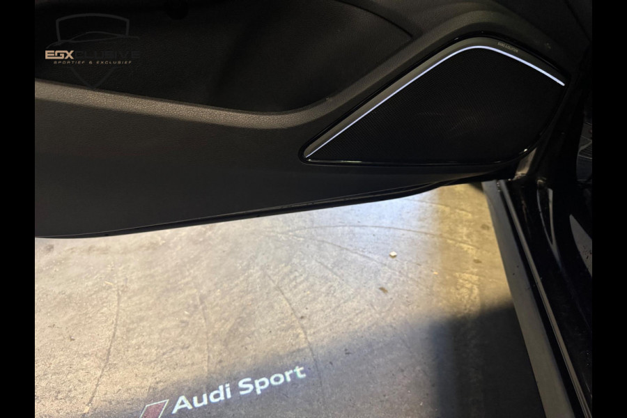 Audi RS3 Sportback 2.5 TFSI Quattro Pano/Carbon/RSZetels/Facelift/Keyless
