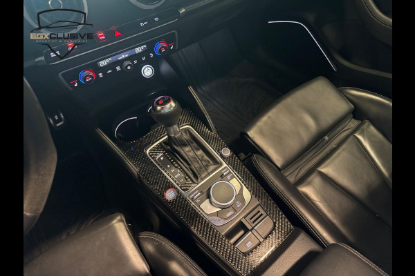 Audi RS3 Sportback 2.5 TFSI Quattro Pano/Carbon/RSZetels/Facelift/Keyless