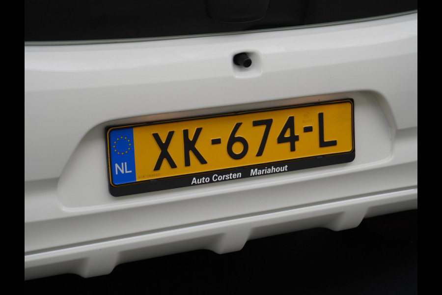 Peugeot 108 1.0I 73PK5Drs Airco Pack LED Mistlampen Premium ESP Bluetooth Centrale deurvergrendeling Afstand bediend Stuurbekrachtiging e-VT Elek.ramen ABS Volledig Peugeot Dealer Onderhouden l.b. bij 91.718km ! Zuinig + Goedkoop in de vaste lasten! Orig.NLse auto EURO6