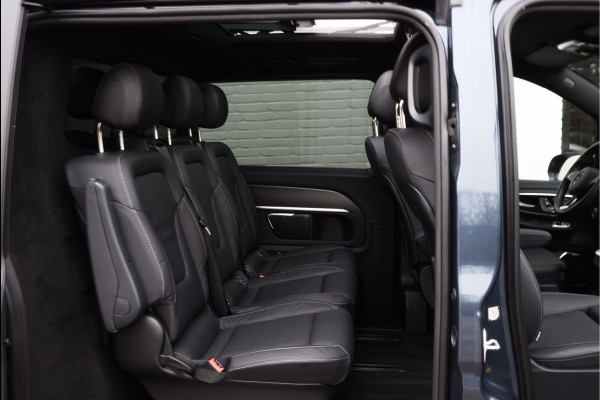Mercedes-Benz V-Klasse 300d / BPM VRIJ / DC / AMG / Panorama / Burmester / Electr Stoelen / 360 Camera / Vol Opties / NIEUWSTAAT
