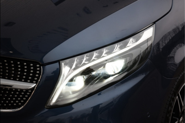 Mercedes-Benz V-Klasse 300d / BPM VRIJ / DC / AMG / Panorama / Burmester / Electr Stoelen / 360 Camera / Vol Opties / NIEUWSTAAT