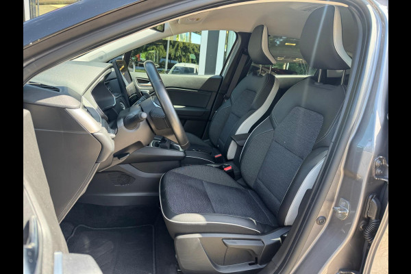 Renault Captur TCe 90 Techno Groot navi / Virtual cockpit / Achteruitrij camera / P-sensoren /