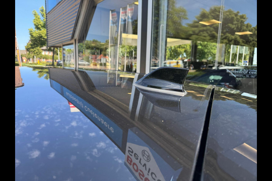 Renault Captur TCe 90 Techno Groot navi / Virtual cockpit / Achteruitrij camera / P-sensoren /