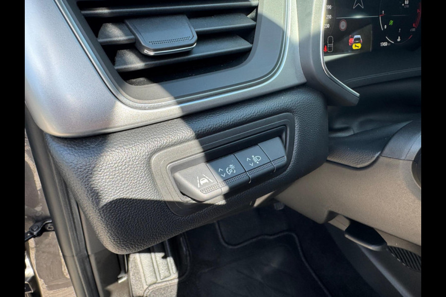 Renault Captur TCe 90 Techno Groot navi / Virtual cockpit / Achteruitrij camera / P-sensoren /