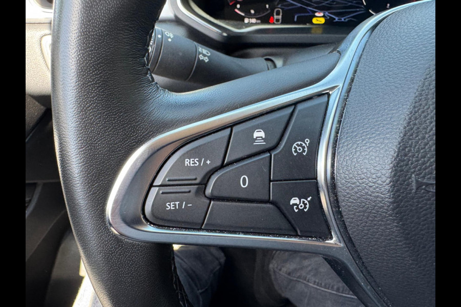 Renault Captur TCe 90 Techno Groot navi / Virtual cockpit / Achteruitrij camera / P-sensoren /