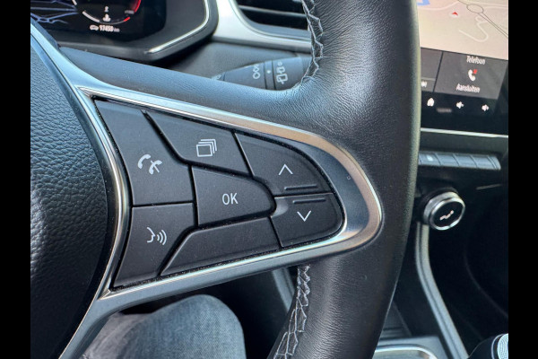 Renault Captur TCe 90 Techno Groot navi / Virtual cockpit / Achteruitrij camera / P-sensoren /