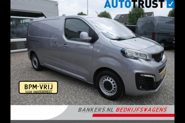 Peugeot Expert 2.0 BlueHDI 120pk L2 Premium