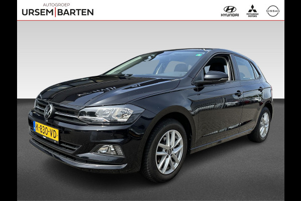 Volkswagen Polo 1.0 TSI Comfortline Business