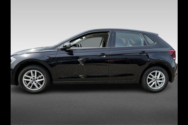 Volkswagen Polo 1.0 TSI Comfortline Business