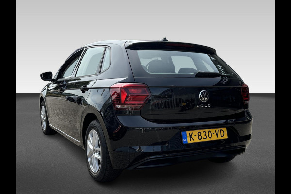 Volkswagen Polo 1.0 TSI Comfortline Business