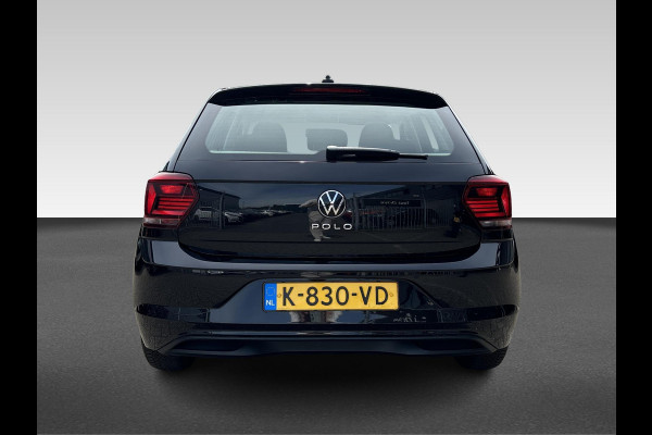 Volkswagen Polo 1.0 TSI Comfortline Business