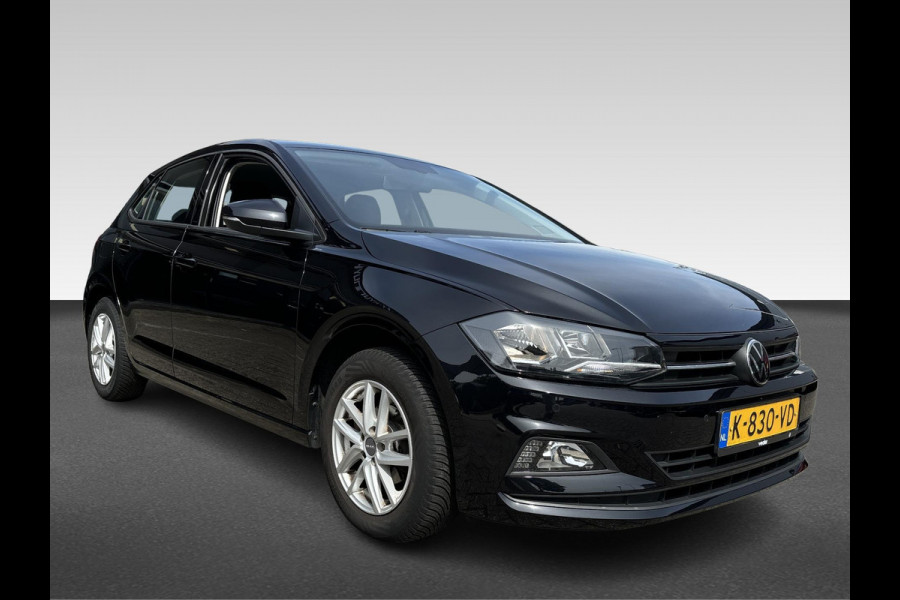 Volkswagen Polo 1.0 TSI Comfortline Business