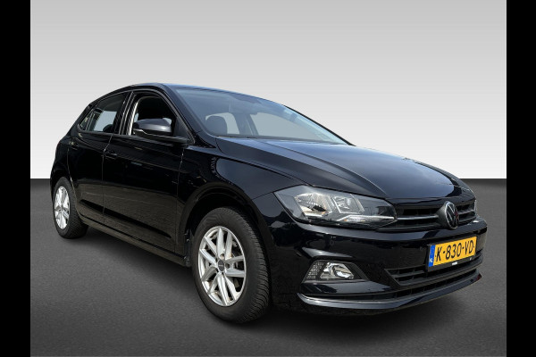 Volkswagen Polo 1.0 TSI Comfortline Business
