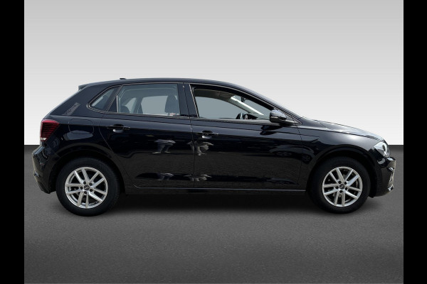 Volkswagen Polo 1.0 TSI Comfortline Business