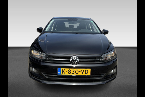Volkswagen Polo 1.0 TSI Comfortline Business