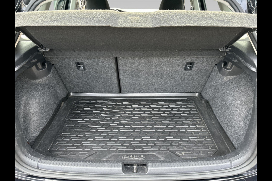 Volkswagen Polo 1.0 TSI Comfortline Business