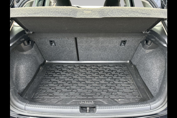 Volkswagen Polo 1.0 TSI Comfortline Business