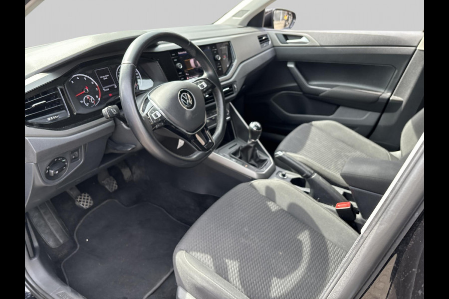 Volkswagen Polo 1.0 TSI Comfortline Business