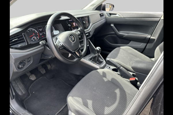 Volkswagen Polo 1.0 TSI Comfortline Business