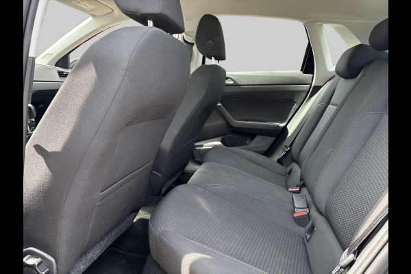 Volkswagen Polo 1.0 TSI Comfortline Business