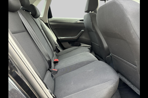 Volkswagen Polo 1.0 TSI Comfortline Business