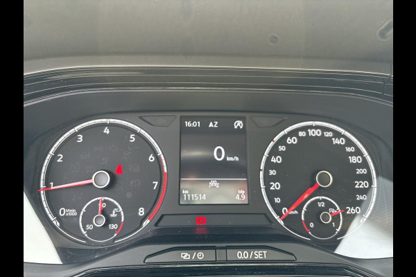 Volkswagen Polo 1.0 TSI Comfortline Business