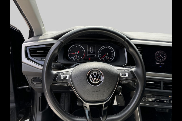 Volkswagen Polo 1.0 TSI Comfortline Business
