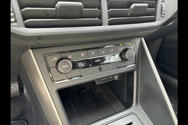 Volkswagen Polo 1.0 TSI Comfortline Business