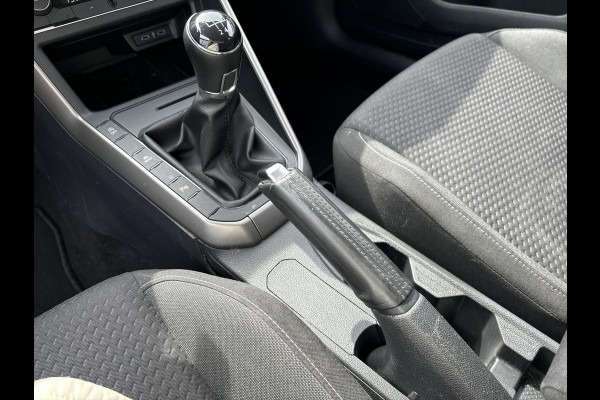 Volkswagen Polo 1.0 TSI Comfortline Business